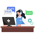 Appointment & Consultation