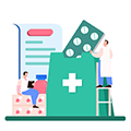 Precise Treatment Plan